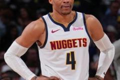 威少新賽季下家賠率：最可能去太陽，其次76人