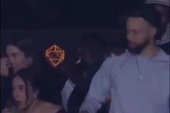 勇士 全隊團建觀看 梅西 比賽，打湖人前都這么放松的嗎