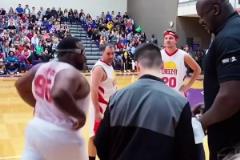 尬舞唯一讓奧胖甘拜下風(fēng)的人，確實(shí)比大鯊魚更騷氣