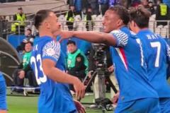 申花賽后，斯盧茨基:今天中場休息時(shí)我沒罵人