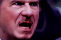 進季后賽了！火箭老板換臉張家輝經(jīng)典言論：5年 你知道這5年我咋過的嗎