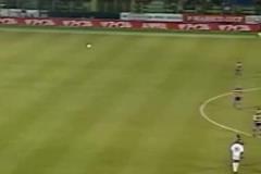 拉都拉不??！阿德里亞諾帕爾馬時期的推土機式破門