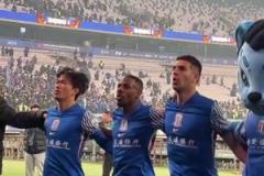 談德比戰(zhàn)，斯盧茨基：不管面對的是誰，我們都要拿到三分！