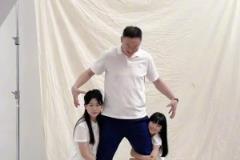 這是臟動作啊 狄龍腳踢塞克斯頓腹部吃T 累計16T下一場禁賽