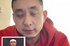 段冉：今年的火箭可以說正式完成了重建，成為一支不可忽視的強(qiáng)隊(duì)