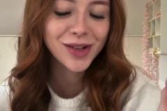 理查利森女友講述如何被追到手，還給理查利森提了很多要求