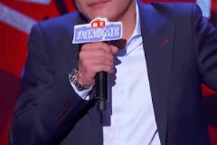 范志毅節(jié)目吐槽周琦：我用腳都把球能傳好！