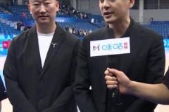 出軌小分隊(duì)？劉維偉和楊鳴的關(guān)系確實(shí)很好啊