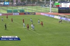 猶如羅本附體！中冠廣西聯(lián)合球員凌浩初這內(nèi)切，是真的不講理??！