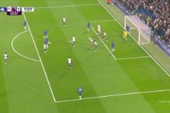 可惜了！凱塞多精彩凌空抽射破門！VAR確認(rèn)科爾維爾越位進(jìn)球取消