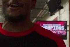 火箭重返季后賽！杰倫-格林：我太TM高興了，我們做到了！