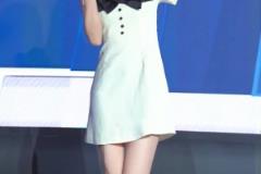 劉指導(dǎo)打聽過的雪兒主播，這顏值身材還真不賴