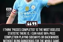 丁?。何铱梢哉麍鰴M傳或回傳，這意味著我什么都沒做，意義何在？