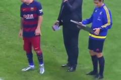 馬競一生之?dāng)常棵肺鞴庠趫鲞厽嵘?，就把西蒙尼嚇壞了? title=