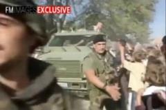 這影響力真的無敵了！大羅曾前往科索沃，他的到來使雙方宣布停戰(zhàn)