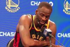 確實累了，最近場場dpoy級別的表現(xiàn)