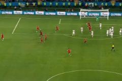 翩若驚鴻，宛若游龍！這是一次，個(gè)人英雄主義的完美詮釋！