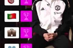 歷史最佳球員？B費：我會說2個人，對我來說是C羅和梅西