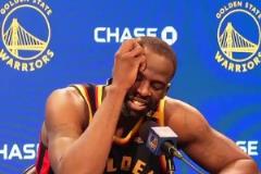 辛苦了綠老師！四天三場季后賽級別強度的比賽，太不容易了