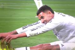 塞瓦略斯：一個(gè)人干完了典禮三中場的活！