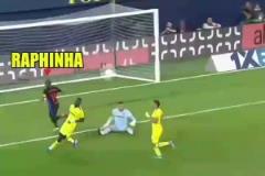 天才少年！亞馬爾這外腳背傳球，真的太美妙了！