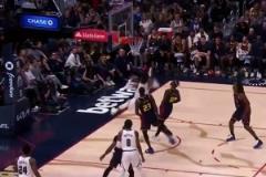 徐靜雨調(diào)侃威少：猛男真是勇士金牌友人，舊金山榮譽(yù)市民