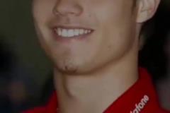 從男孩蛻變成男人，從小島走向世界！哪個階段的C羅，是最帥的？