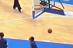 論觀賞性他可是最頂尖的一檔！卡特奧運(yùn)時(shí)期的罕見(jiàn)集錦！