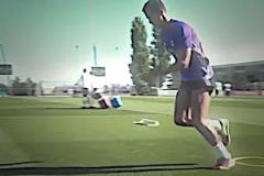 天賦不會(huì)給你刀刻般的肌肉！努力，才是最后的入場券！