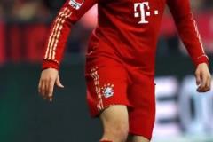 拜仁官方視頻致敬穆勒：你的來時(shí)路，一直都有拜仁相伴??