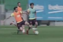 網(wǎng)友：他是國米三冠之師里，最不可或缺的一環(huán)！