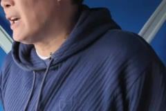 范志毅：還想回水晶宮踢一踢，還記得這個坡，歐文一突破我一搶