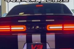 哈登9地獄貓配色，絕了！