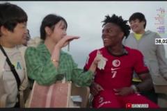 純粹又質(zhì)樸的感覺(jué)！紹興娃娃音小姐姐教甲亢哥五行拳