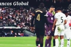 西媒：瓦倫門(mén)將和維尼修斯打賭50歐撲出點(diǎn)球，至今后者還沒(méi)付錢(qián)