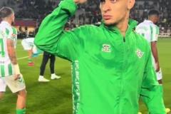 真帥！起初以為只是玩?！?，沒想到圓神真能左右西甲爭冠形勢