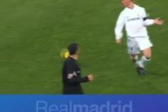大場面先生！皇馬球迷：這兩球，此生不黑何塞盧！
