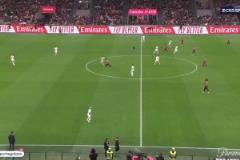 【集錦】意甲-穆薩送禮鴨脖約維奇破門 米蘭連扳兩球2-2平紫百合