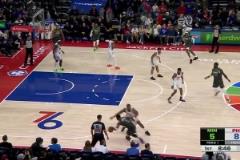 世預(yù)賽輸給阿根廷后心性變了？拉菲尼亞對著特獅發(fā)火干啥啊