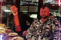 三人圍搶也攔不住，實拍法比奧半轉(zhuǎn)身爆射破門引爆工體