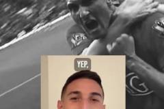 還記得梅努去年復(fù)刻馬切達(dá)的經(jīng)典進(jìn)球嗎？出處來啦！就是這粒！