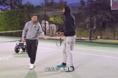 濃眉不打比賽的一天是如何度過(guò)的？改造電競(jìng)房玩使命召喚！