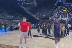 健康的卡哇伊太強了，哈登今年能不能圓冠軍夢??？