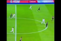 巴西網(wǎng)友：罰丟點球后隊友都不給維尼修斯傳球了