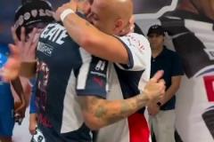 兩位皇馬名宿水爺&小豌豆在墨西哥聯(lián)賽相遇