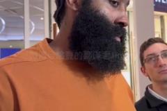 哈登：本賽季的快船，和上賽季相比，完全是兩支球隊(duì)！