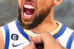 哥們，這畫功如何？