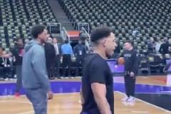 當(dāng)你在NBA投進(jìn)超過900記三分，卻不是家里三分最好的那個！