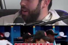 布倫森：哈特偷襲我導(dǎo)致我在采訪中罵人，我想偷襲他但他防范有加