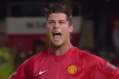 張繼科：梅西技術(shù)天下第一，但C羅更有沖擊力！